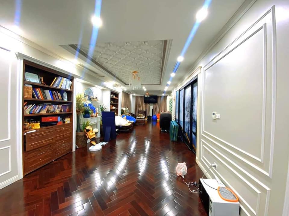 MẶT PHỐ VIP – TÒA 9 TẦNG MỚI – HỒ TÙNG MẬU - CẦU GIẤY – DOANH THU TRỌN ĐỜI - Ảnh 2